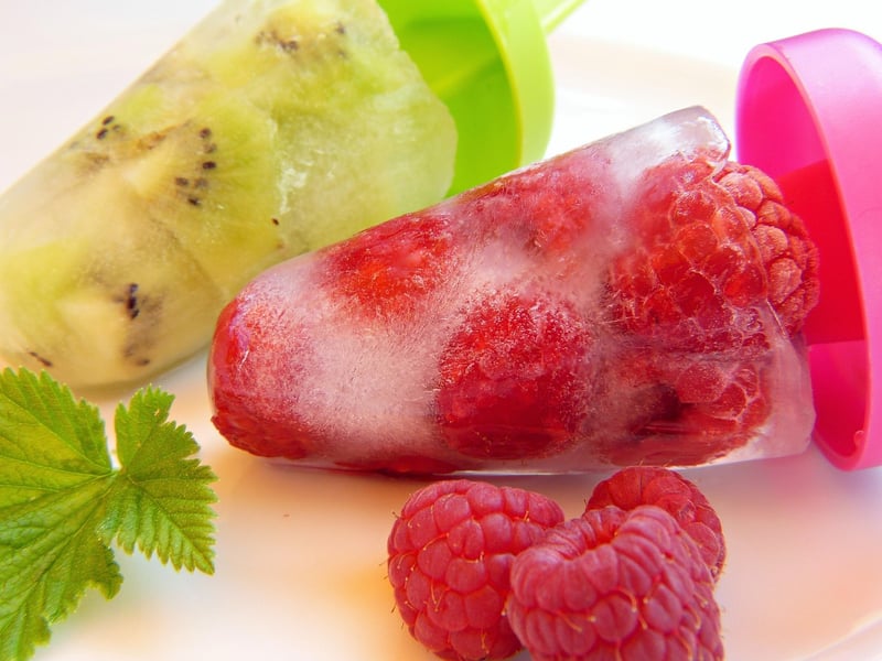 Gluten-Free Fusion